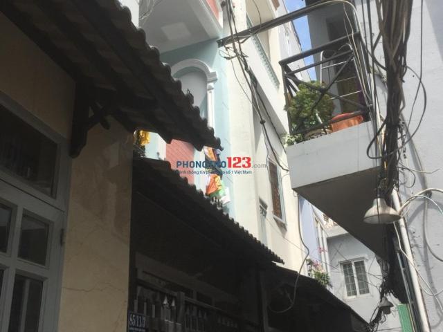 Bất động sản cho thuê tại Hồ Chí Minh