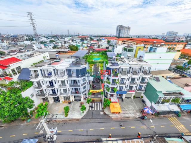 Bất động sản cho thuê tại Hồ Chí Minh