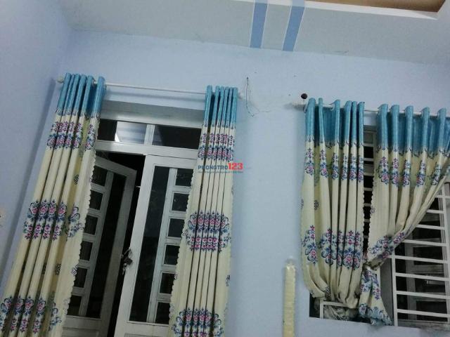 Bất động sản cho thuê tại Hồ Chí Minh