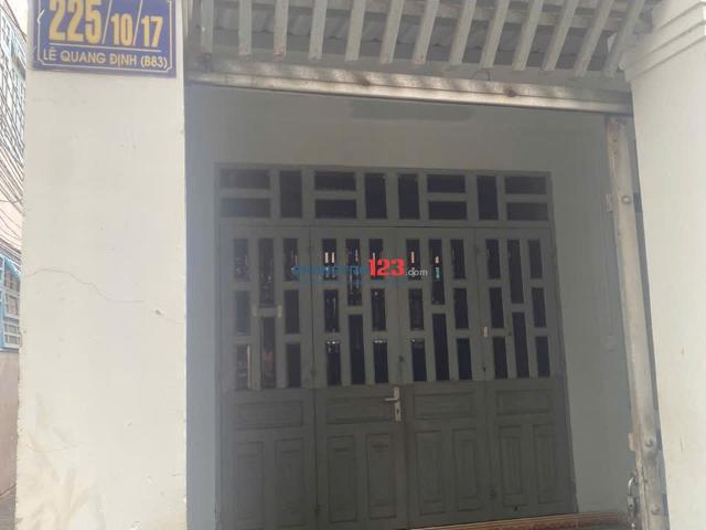 Bất động sản cho thuê