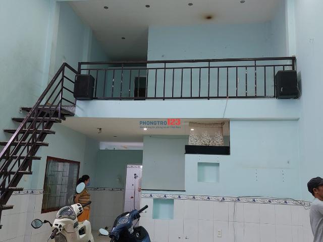 Bất động sản cho thuê tại Thủ Đức, Hồ Chí Minh