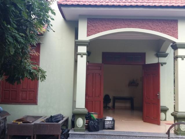 Bất động sản cho thuê tại Hải Phòng