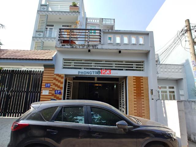 Bất động sản cho thuê tại Hồ Chí Minh