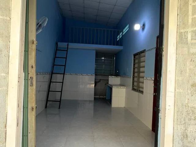 Nhà cho thuê tại Thủ Đức, Hồ Chí Minh