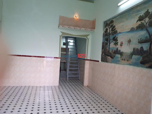 Bất động sản cho thuê tại Hồ Chí Minh