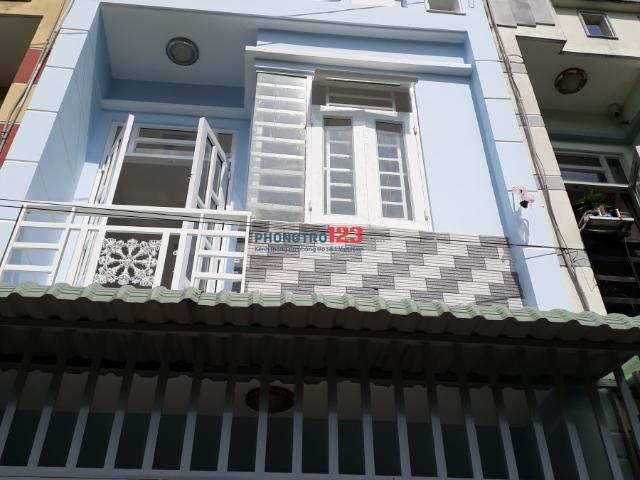 Bất động sản cho thuê tại Hồ Chí Minh