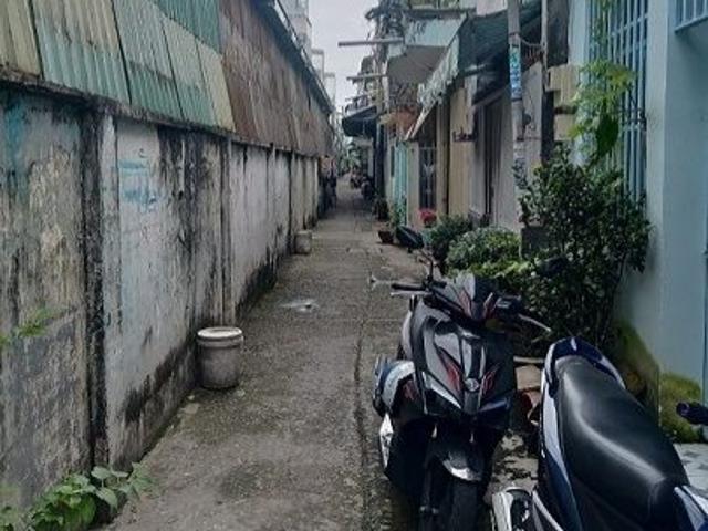 Bất động sản cho thuê tại Hồ Chí Minh