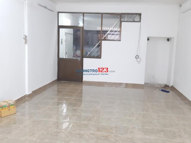 Bất động sản cho thuê tại Hồ Chí Minh
