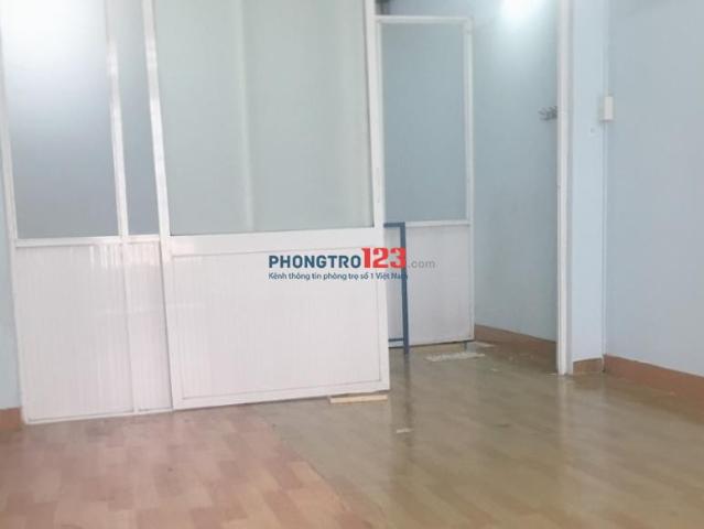 Bất động sản cho thuê tại Hồ Chí Minh
