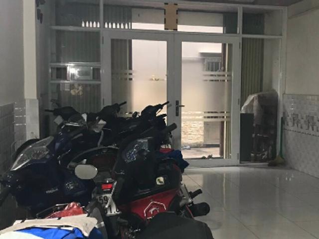 Bất động sản cho thuê tại Hồ Chí Minh