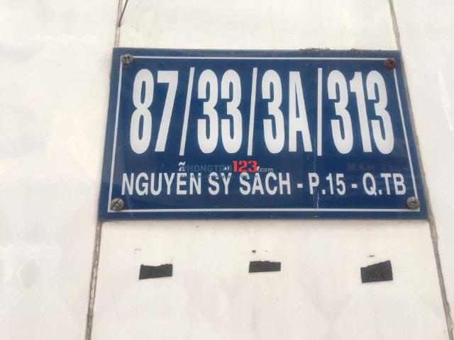 Bất động sản cho thuê tại Hồ Chí Minh