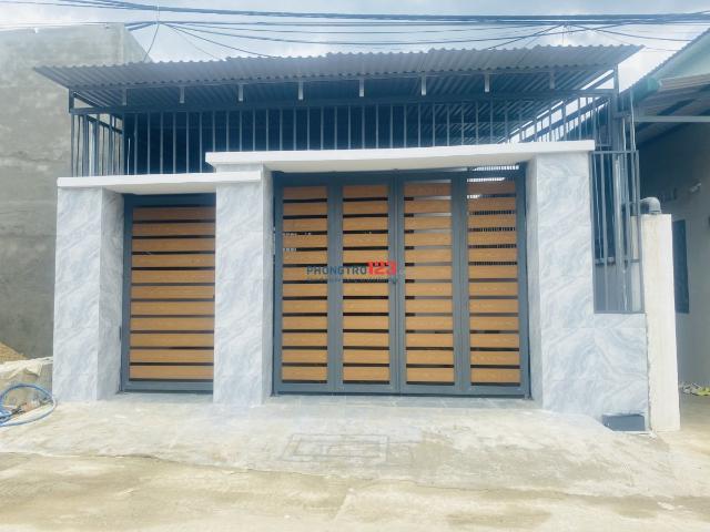 Bất động sản cho thuê
