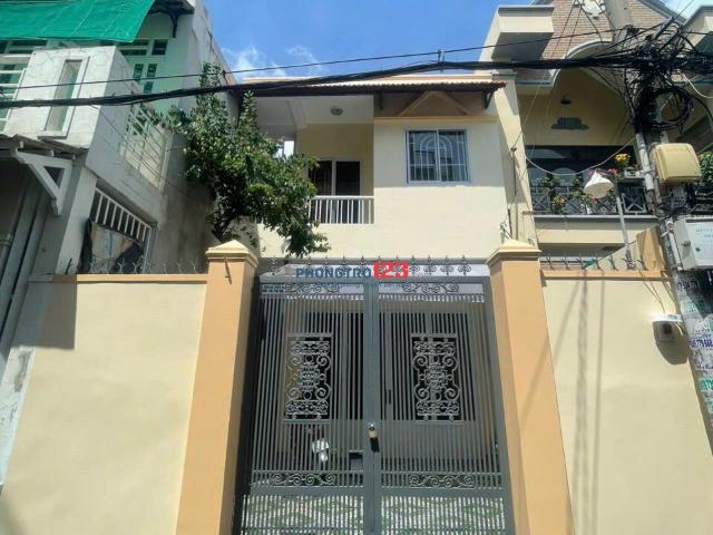 Bất động sản cho thuê tại Hồ Chí Minh