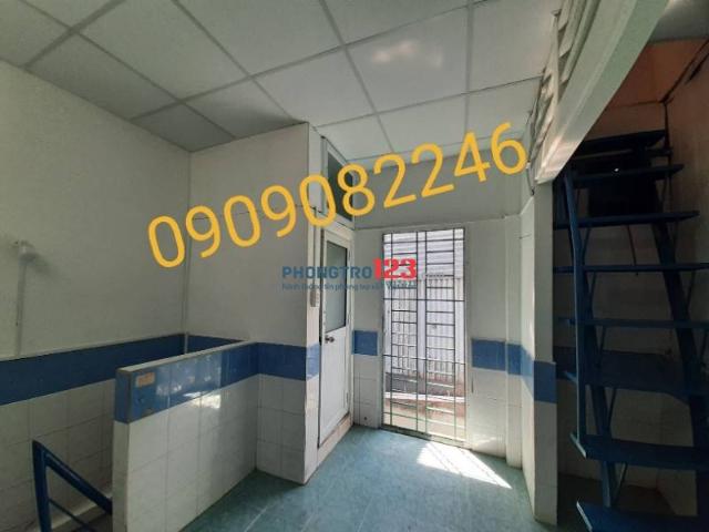 Bất động sản cho thuê tại Hồ Chí Minh