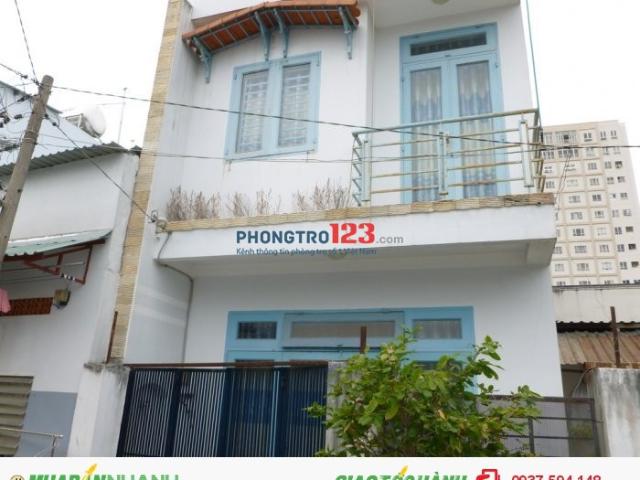 Bất động sản cho thuê tại Thủ Đức, Hồ Chí Minh