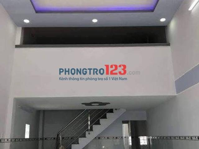 Bất động sản cho thuê tại Hồ Chí Minh