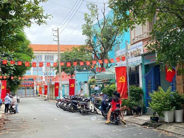 Bất động sản cho thuê tại Hồ Chí Minh