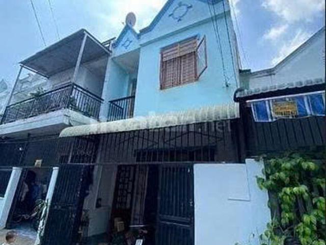 Nhà cho thuê