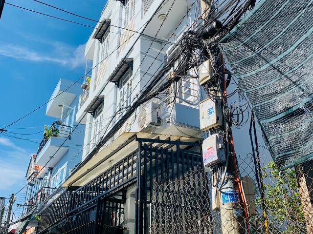 Bất động sản cho thuê tại Hồ Chí Minh
