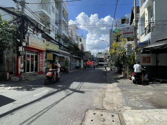 Bất động sản cho thuê tại Hồ Chí Minh