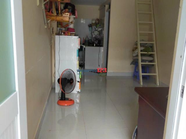 Bất động sản cho thuê tại Hồ Chí Minh