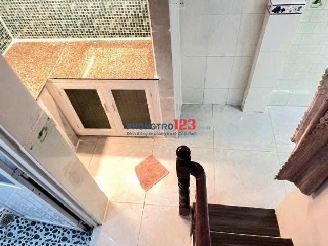 Bất động sản cho thuê tại Hồ Chí Minh