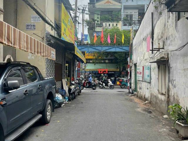 Bất động sản cho thuê tại Hồ Chí Minh