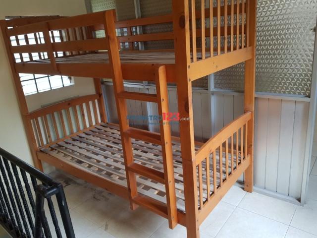 Bất động sản cho thuê tại Hồ Chí Minh