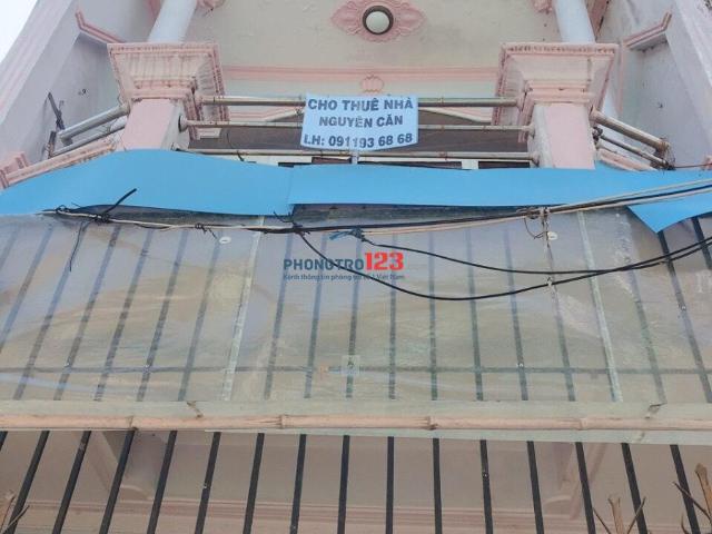 Bất động sản cho thuê tại Hồ Chí Minh