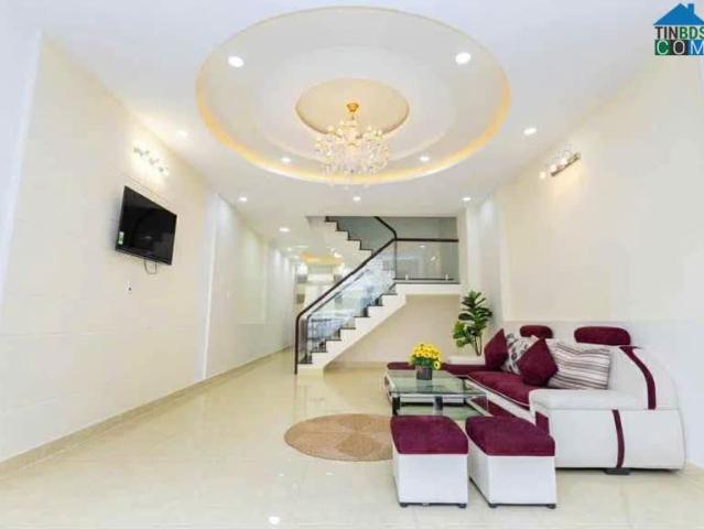 Nhà mặt phố cho thuê