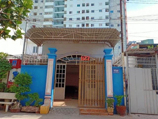 Bất động sản cho thuê