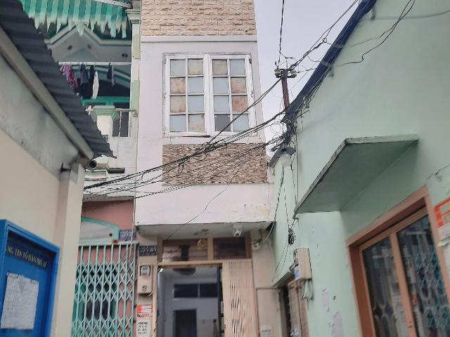 Bất động sản cho thuê tại Hồ Chí Minh