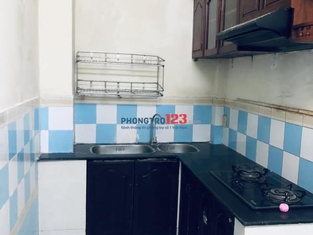 Bất động sản cho thuê tại Hồ Chí Minh