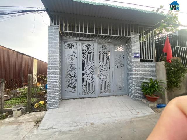 Nhà cho thuê