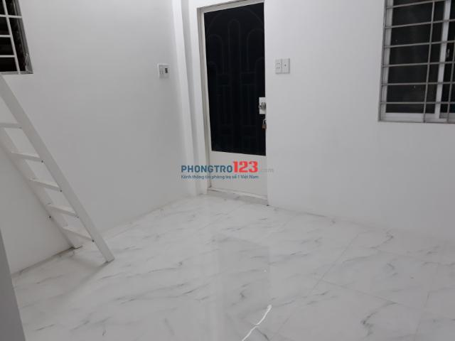 Bất động sản cho thuê tại Hồ Chí Minh
