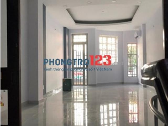 Bất động sản cho thuê tại Hồ Chí Minh