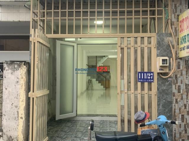 Bất động sản cho thuê tại Hồ Chí Minh