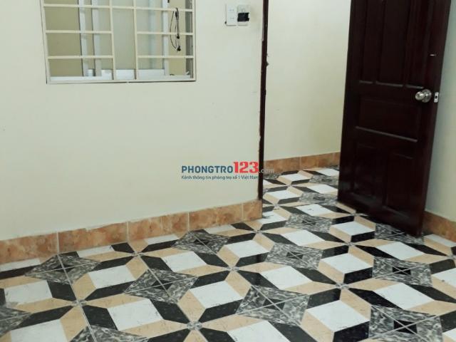 Bất động sản cho thuê tại Hồ Chí Minh