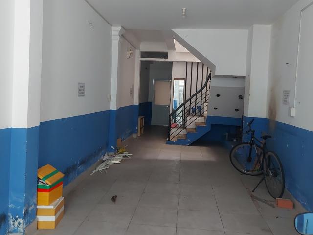 Bất động sản cho thuê tại Hồ Chí Minh