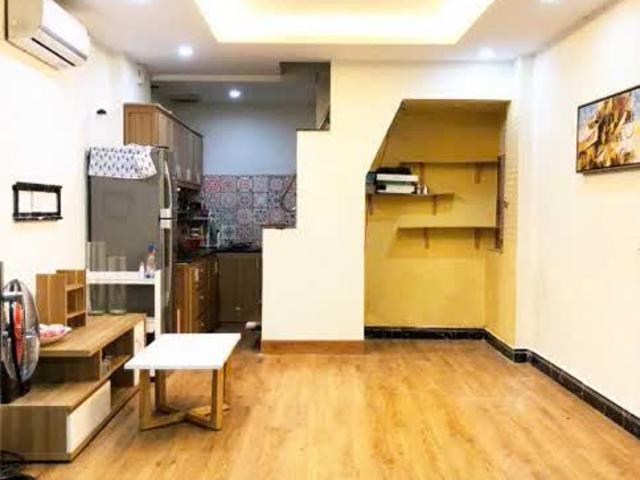 Nhà cho thuê tại Thủ Đức, Hồ Chí Minh