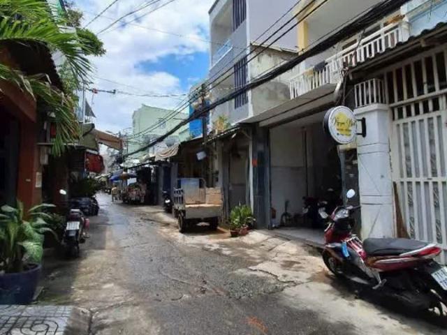 Nhà cho thuê tại Thủ Đức, Hồ Chí Minh