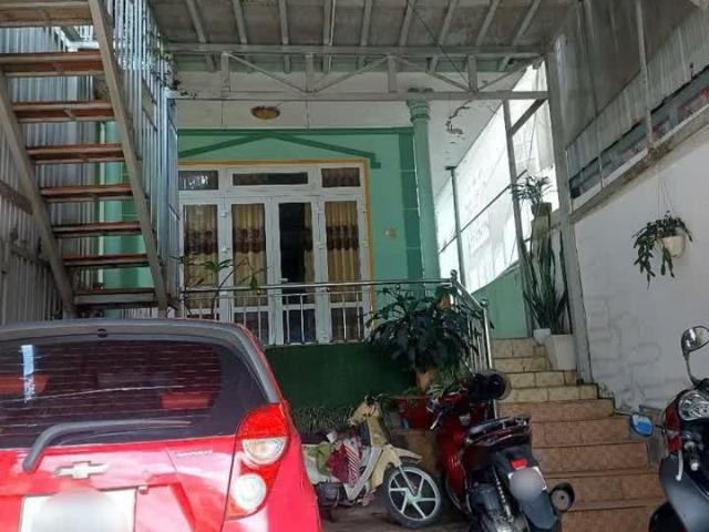 Nhà cho thuê