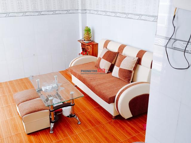 Bất động sản cho thuê tại Hồ Chí Minh