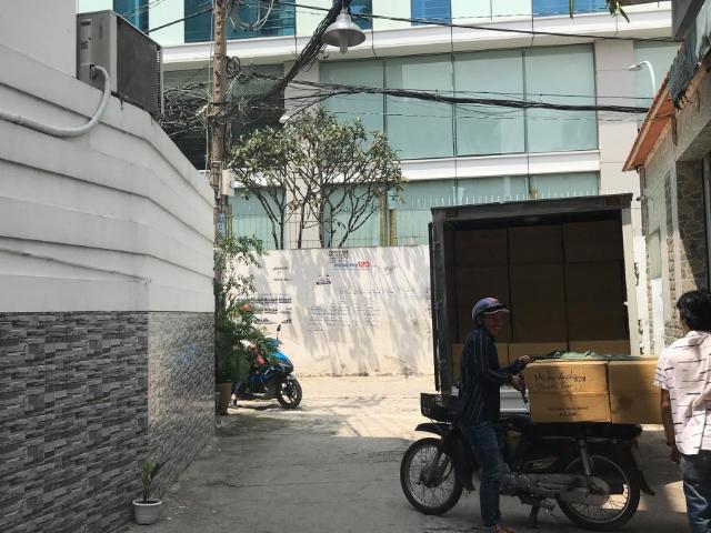 Bất động sản cho thuê tại Hồ Chí Minh