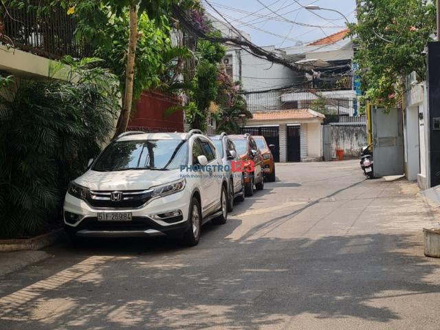 Bất động sản cho thuê tại Hồ Chí Minh