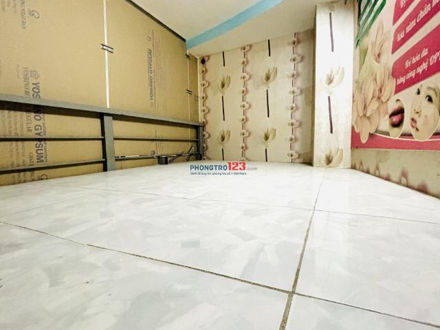 Bất động sản cho thuê tại Hồ Chí Minh