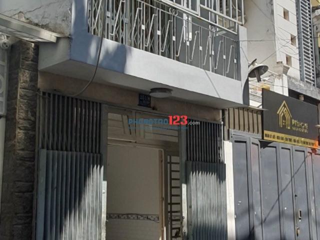 Bất động sản cho thuê tại Hồ Chí Minh