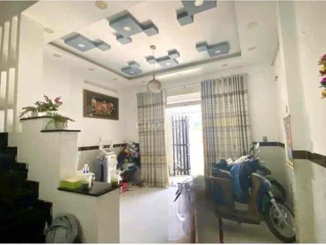 Nhà cho thuê tại Thủ Đức, Hồ Chí Minh