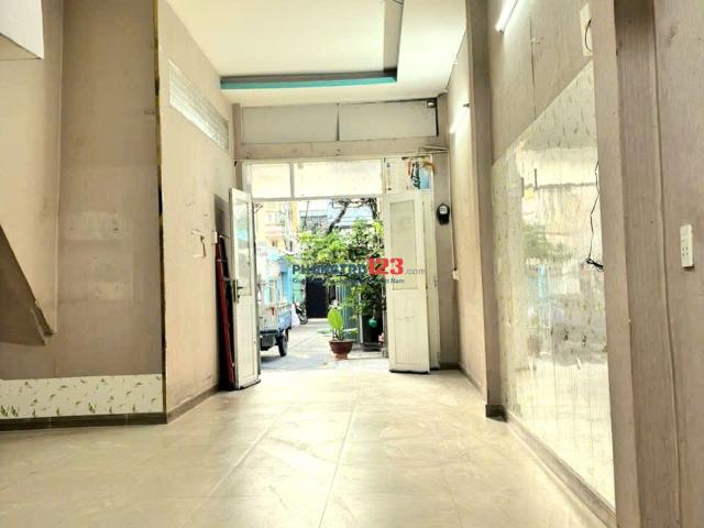 Bất động sản cho thuê tại Hồ Chí Minh
