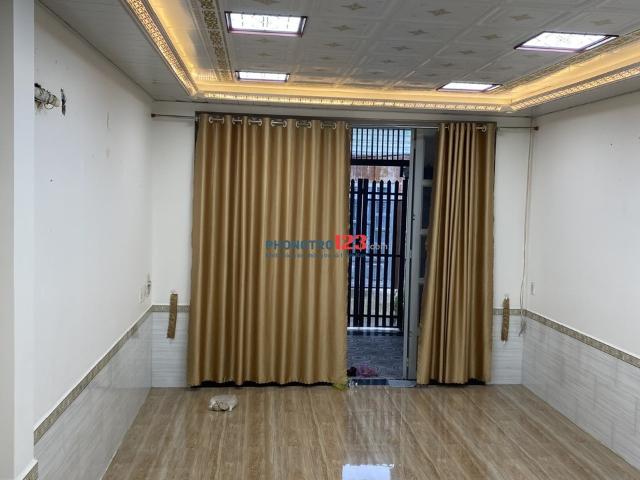 Bất động sản cho thuê tại Hồ Chí Minh